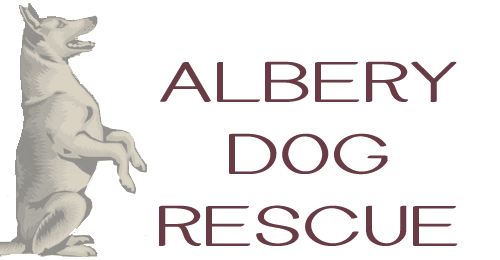 Albery Dog Rescue